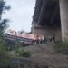 10 Killed, 57 Injured In Jammu Road Mishap