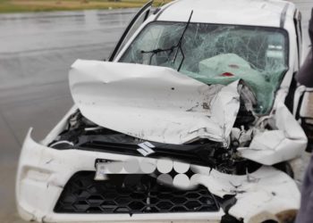 Man Dies In South Kashmir’s Anantnag Road Mishap