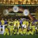 IPL 2023: Chennai Super Kings Beat Gujarat Titans To Win Fifth IPL Title