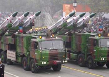 India’s Value Of Defence Production Crosses Rs 1 Lakh Crore Mark In FY 2022-23