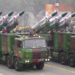 India’s Value Of Defence Production Crosses Rs 1 Lakh Crore Mark In FY 2022-23