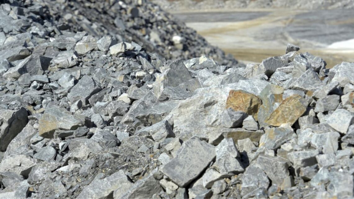 J&K Lithium Reserves To Be Auctioned By December: Mines Secretary