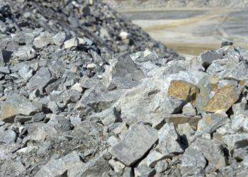 J&K Lithium Reserves To Be Auctioned By December: Mines Secretary