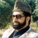 Mirwaiz Farooq Assassination: Two Accused Absconding Since 1990 Arrested, Says J&K Police