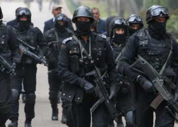 G20 Meet: Marine, NSG Commandos To Be Deployed For Security In Kashmir