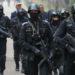 G20 Meet: Marine, NSG Commandos To Be Deployed For Security In Kashmir