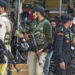 G20: Marine Commandos, Black Cats Deployed In Srinagar