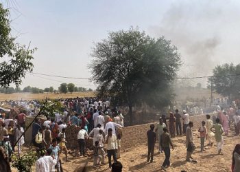 MIG-21 Crashes In Rajasthan; Three Civilians Killed, Pilot Safe