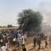 MIG-21 Crashes In Rajasthan; Three Civilians Killed, Pilot Safe