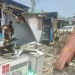 6 Shops Gutted In Midnight Blaze In Srinagar