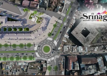 Smart City Projects To Be Completed By June 2024: CEO