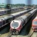 Baramulla-Uri Railway Line in Offing; Tenders Floated: Officials