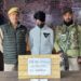 Batamaloo Murder Case: Accused Arrested, Say Police