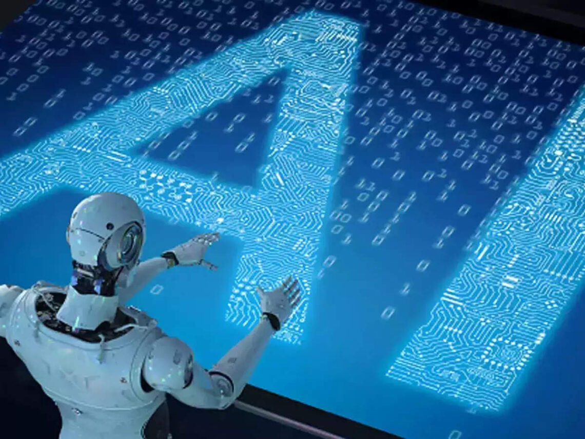 AI Poses ‘Risk of Extinction’ On Par With Pandemics And Nuclear War