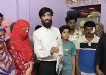 Hajj Pilgrims Attacked By Hindutva Men In Rajasthan, Hajis Forced To Raise ‘Jai Shri Ram’ Slogans
