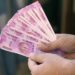 RBI To Withdraw Rs 2,000 Notes From Circulation