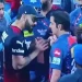 IPL: Virat Kohli, Gautam Gambhir Fined 100% Match Fees For Verbal Spat