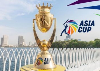 Asia Cup To Be Held In Hybrid Model: ACC
