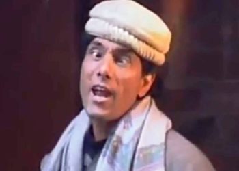 Laughter King Of Kashmir Craves For A Smile 