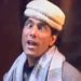 Laughter King Of Kashmir Craves For A Smile