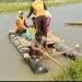 Body Of Minor Boy Retrieved From Flood Channel After 4 Days