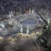 Millions Of Pilgrims Arrive In Makkah For Hajj