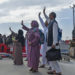 First Batch Of Pilgrims Leaves For Hajj