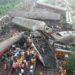 233 Killed, Over 900 Injured In Odisha Triple Train Crash