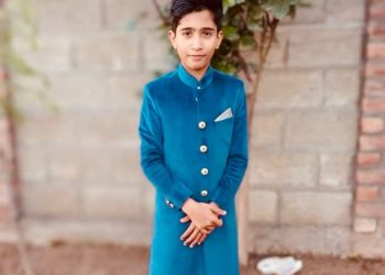 Dog Terror: 10-Yr-Old Boy Loses Battle Of Life After Chased By Stray Dogs In Srinagar 