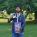 ‘Keashur Praw’ Makes It To India Books Of Records For Promoting Kashmiri Language