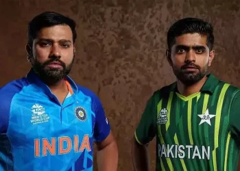 India To Face Pak On Oct 15 As ICC Unveils World Cup 2023 Schedule