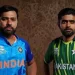 India To Face Pak On Oct 15 As ICC Unveils World Cup 2023 Schedule
