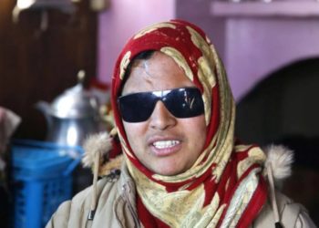 Blinded By Pellets In 2016, Insha Mushtaq Qualifies Class 12th Board Exams