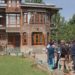 NIA Seizes House Of Incarcerated Hurriyat Leader Ayaz Akbar In Srinagar