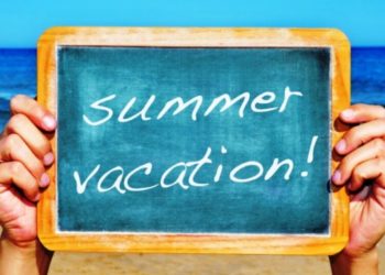 Summer Vacation Announced For Kashmir Schools From July-01