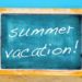 Summer Vacation Announced For Kashmir Schools From July-01