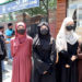 Students Protest As School Denied Entry For Wearing Hijab In Srinagar