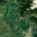 Satellite Images Show Dal, Wular Lakes Shrinking