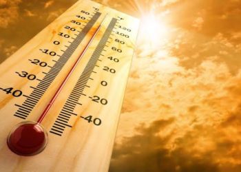 At 35°C, Srinagar Records Hottest June Day After 18 Years