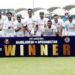 Bangladesh Trounces Afghanistan By 546 Runs For Its Biggest Ever Test Victory
