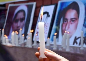 Two Doctors Terminated Who Conducted Enquiry In Asiya Neelofar ‘Rape’ Case: Report
