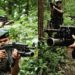 CRPF’s CoBRA To Be Deployed In Kashmir: Report