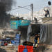 10 Palestinians Killed, Over 100 Injured In Israeli Attack
