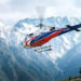 Helicopter Crashes Near Mount Everest In Nepal, 5 Bodies Recovered