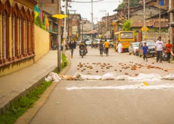 Amid Massive Protests, KPDCL Says No Alternative To Smart Meters 