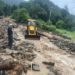 Masjid, Several Houses Damaged As Cloudburst Hits Central Kashmir’s Ganderbal