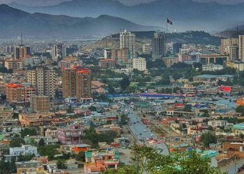 Taliban Suspends Swedish Activities Across Afghanistan Over Quran Burning