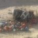 Two Ganderbal Residents Killed As Truck Skids Off Road In Ladakh