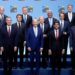NATO Chief Says No Timetable For Ukraine’s Membership; Zelensky Calls That ‘Absurd’