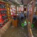 ‘Not So Smart’: Nearly Half A Dozen Shops Inundated At Srinagar’s Polo View Market